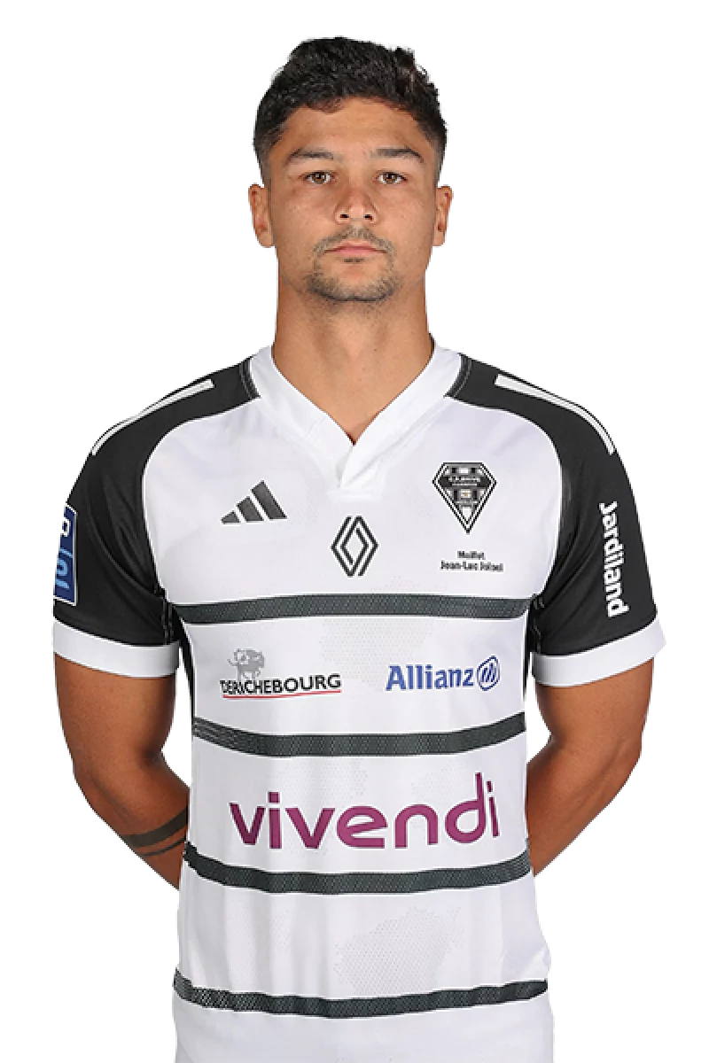 Mathieu BRIGNONEN