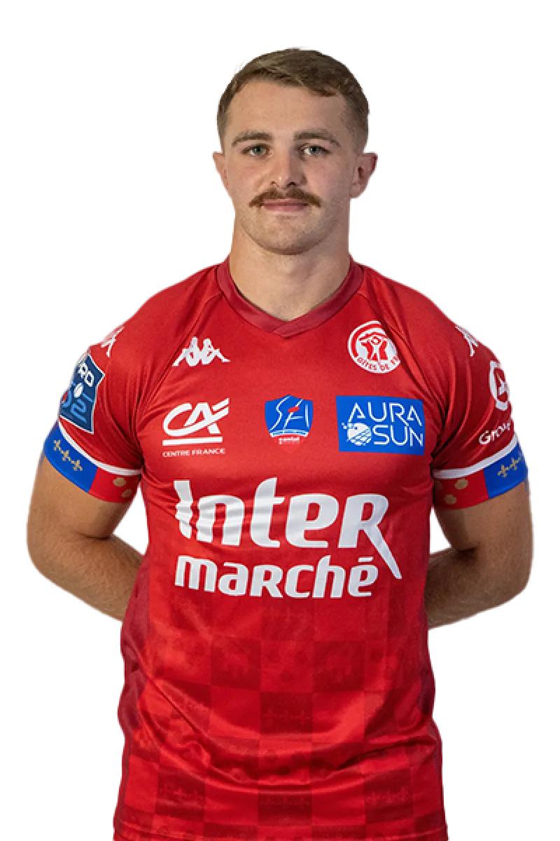 Matteo COUSTALAT
