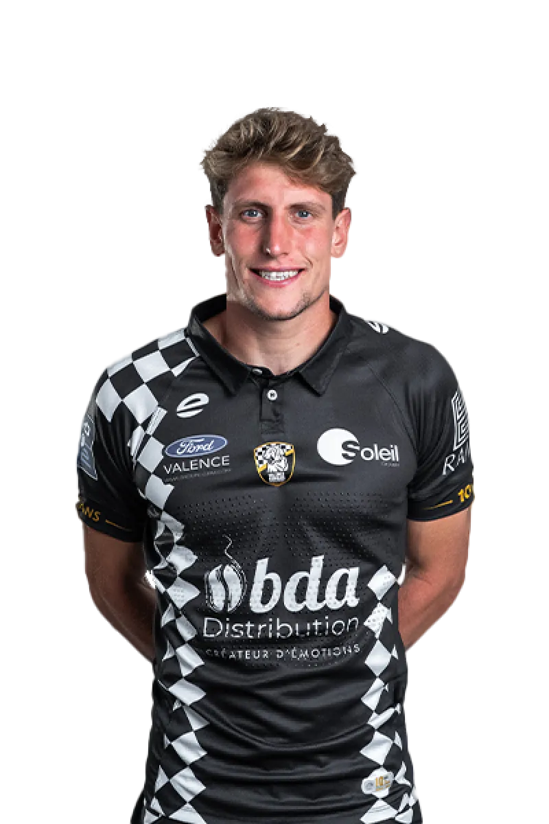 Thomas ROZIERE