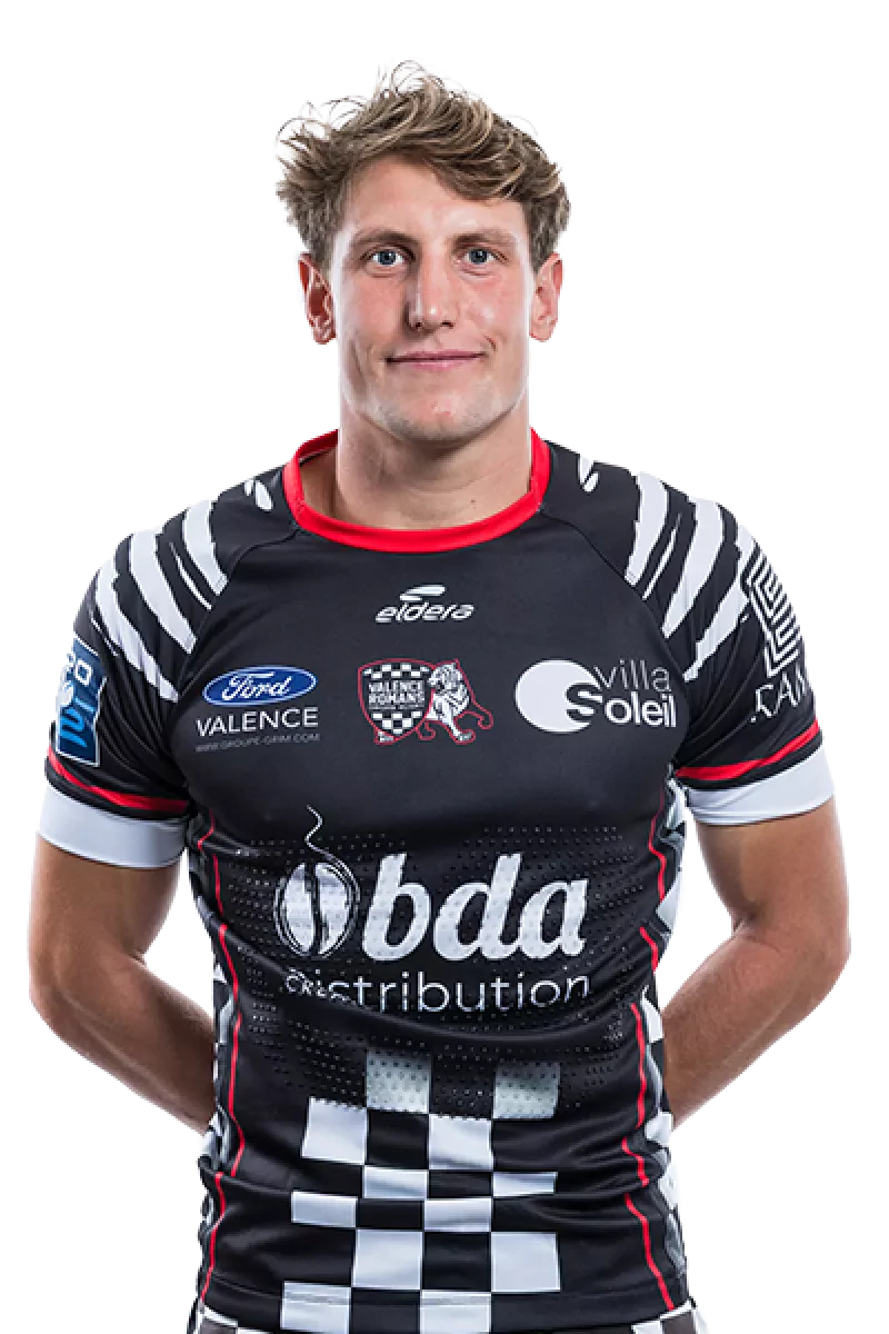 Thomas ROZIERE