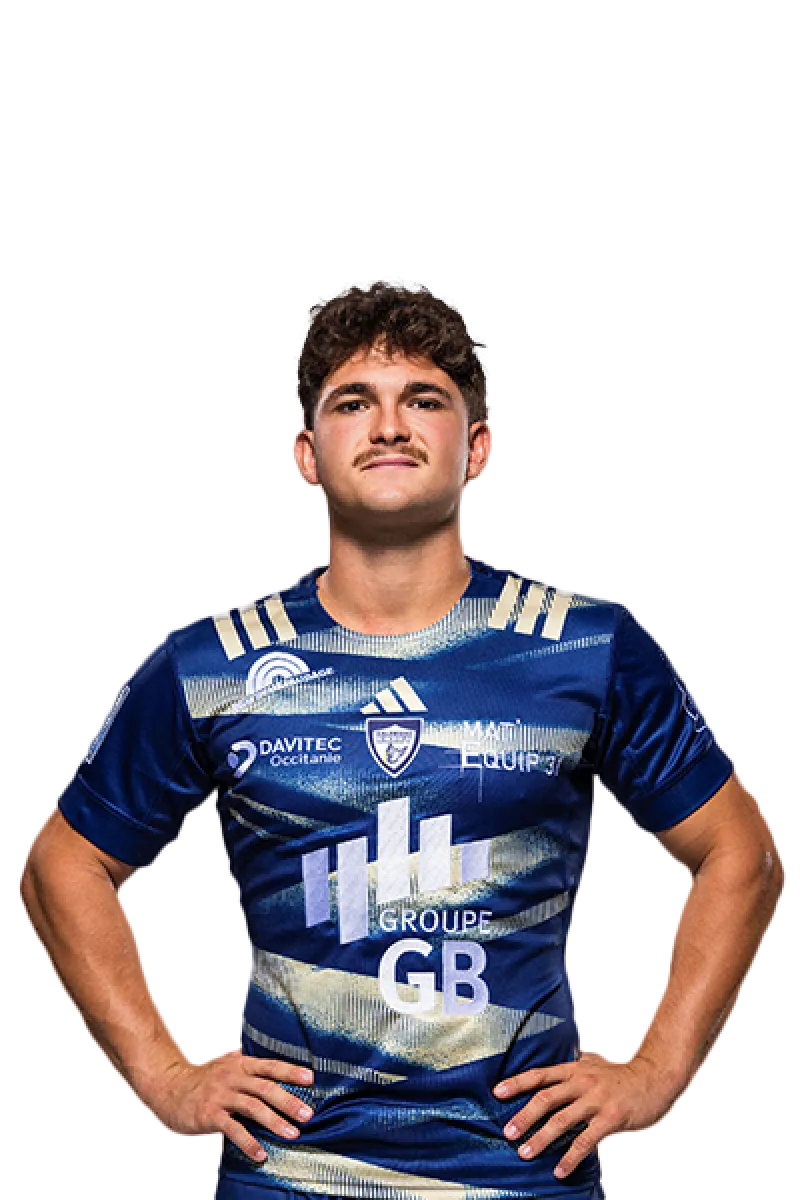 Théo GIRAL