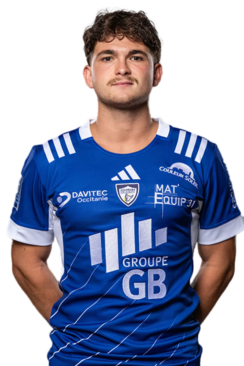 Théo GIRAL