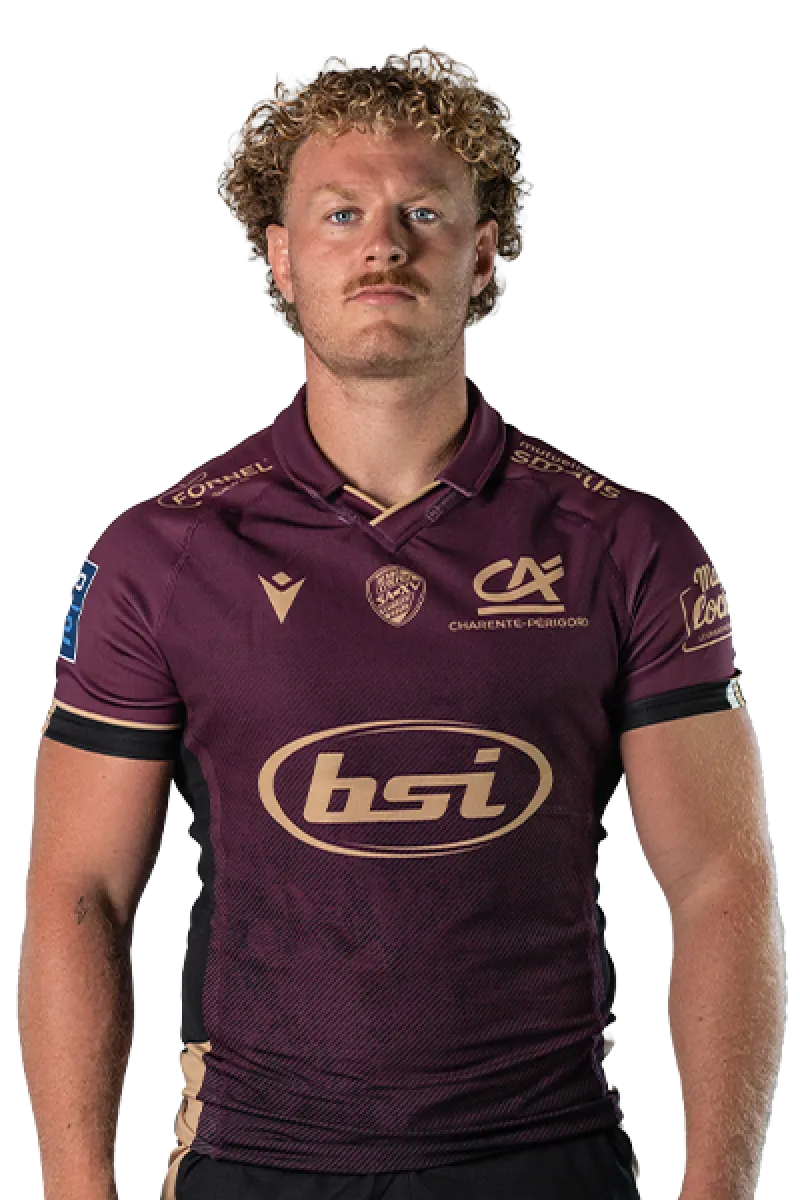Leo MORAND BRUYAT