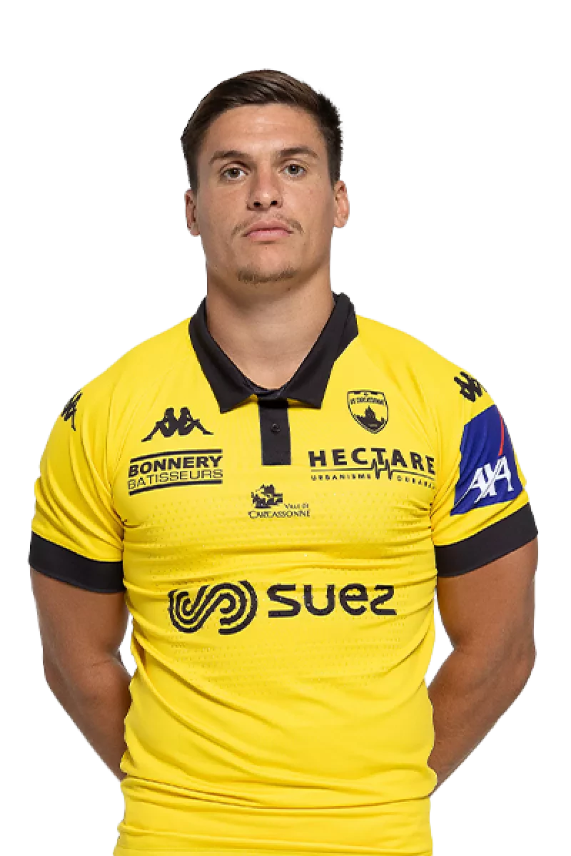 Paul GADEA