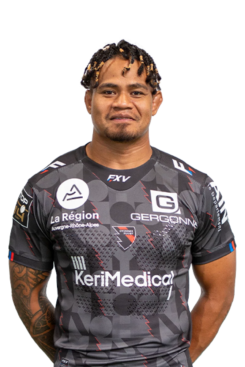 Salesi FIFITA