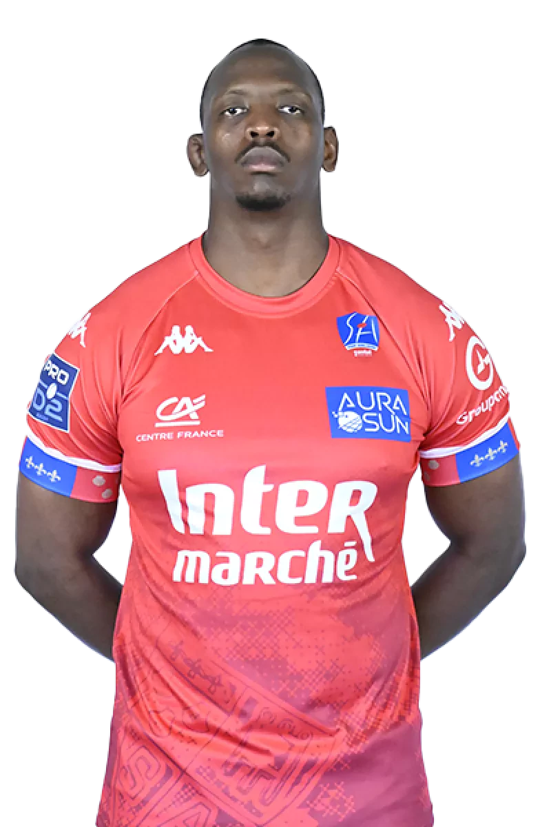 Abongile NONKONTWANA