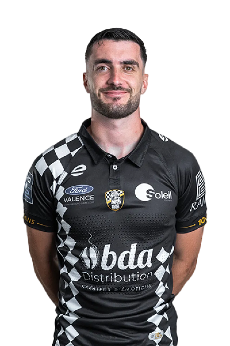 Joris MOURA