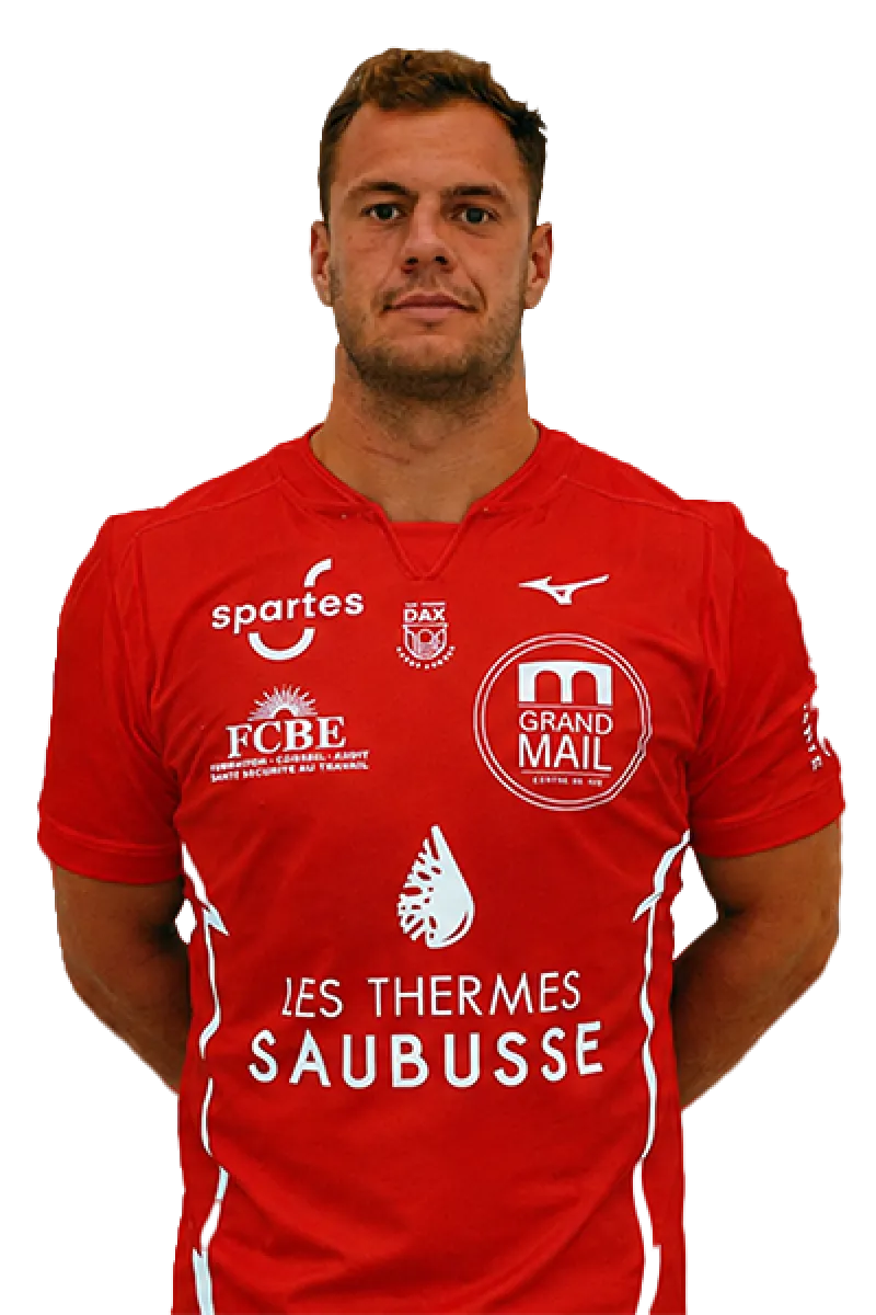 Paul Arnaud AUSSET