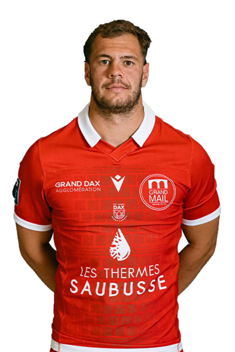 Paul Arnaud AUSSET
