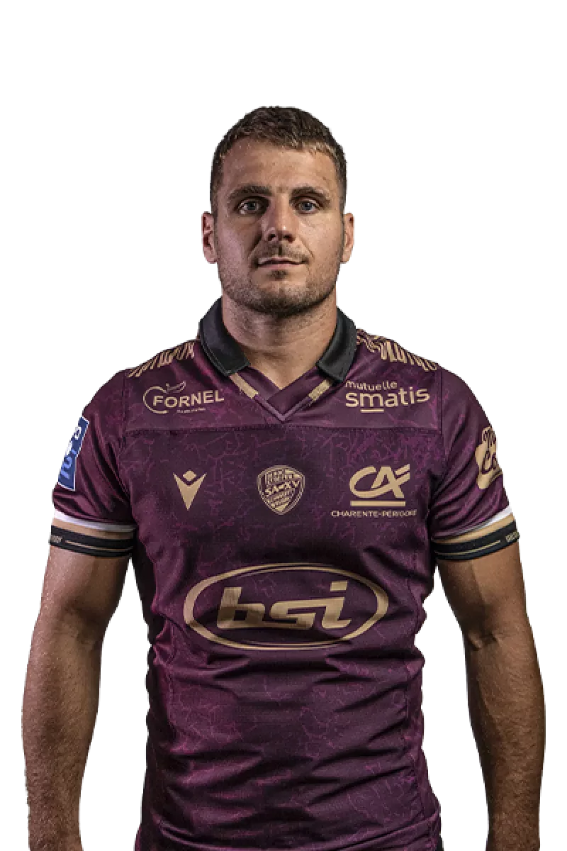 Jean Maurice DECUBBER