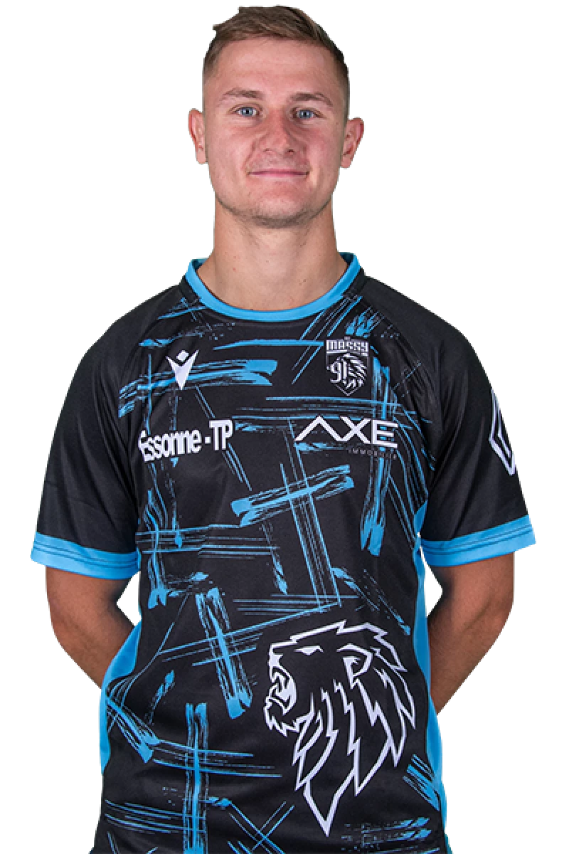 Kilian MARION