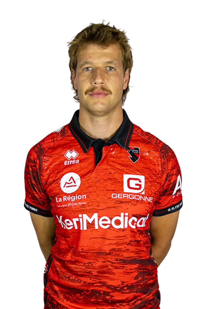 Koen BLOEMEN