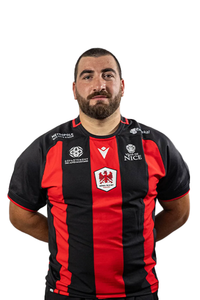 Vazha KAPANADZE