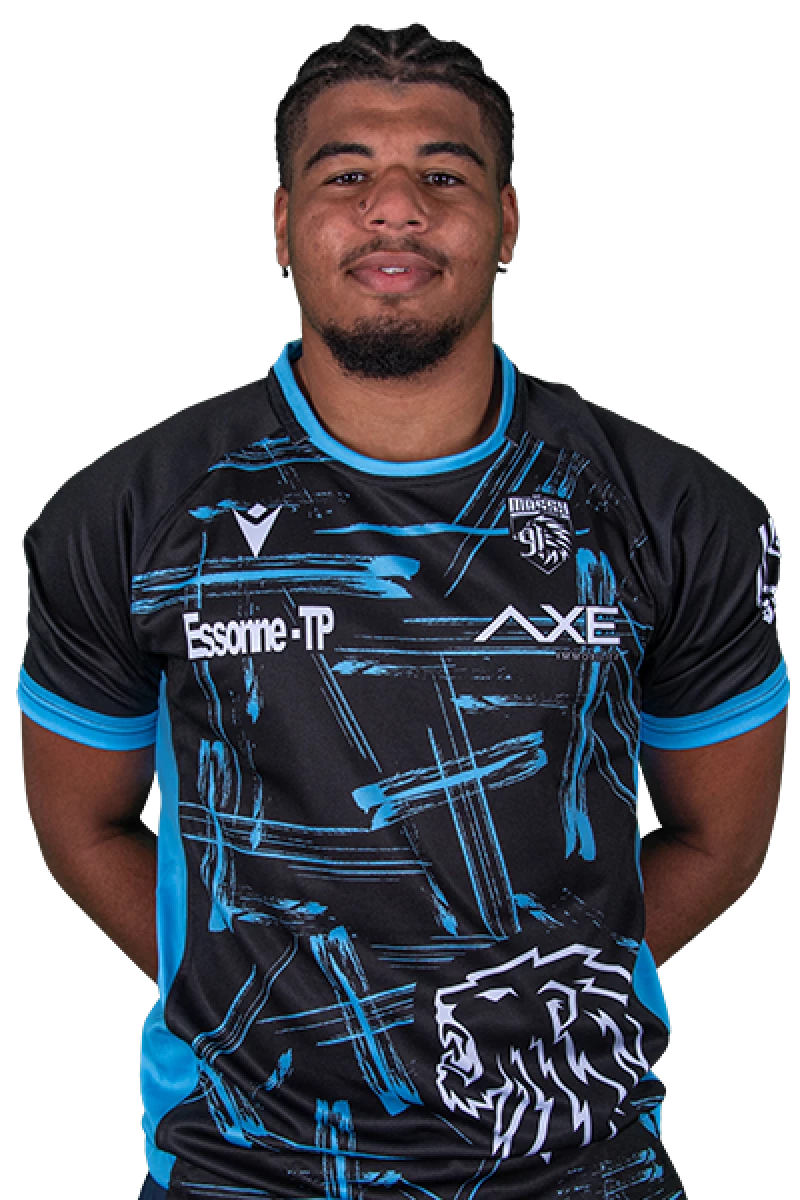 Tony Eddy Louis TISSOT