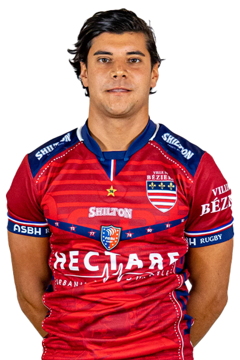 Maxime MAZZELLA