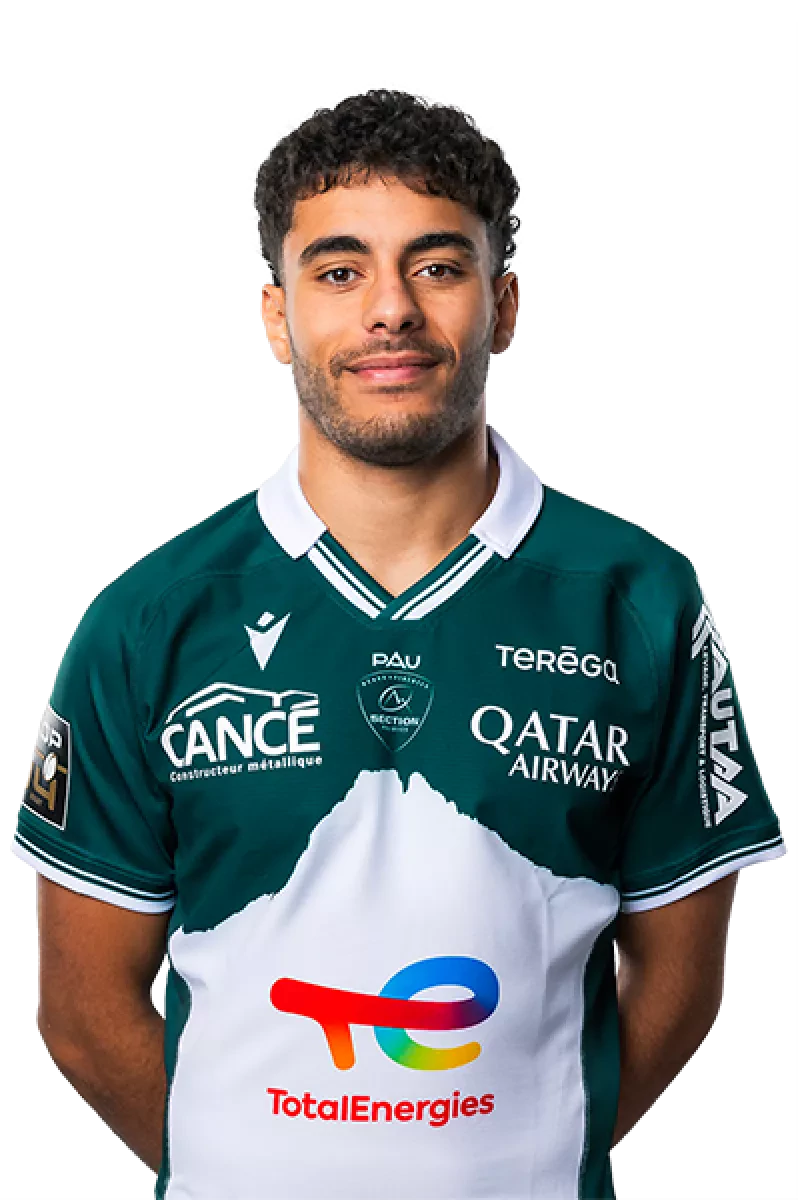 Mehdi TLILI