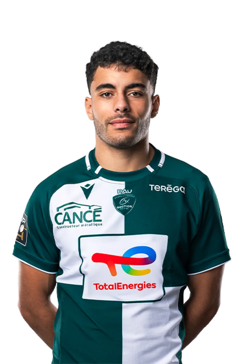 Mehdi TLILI