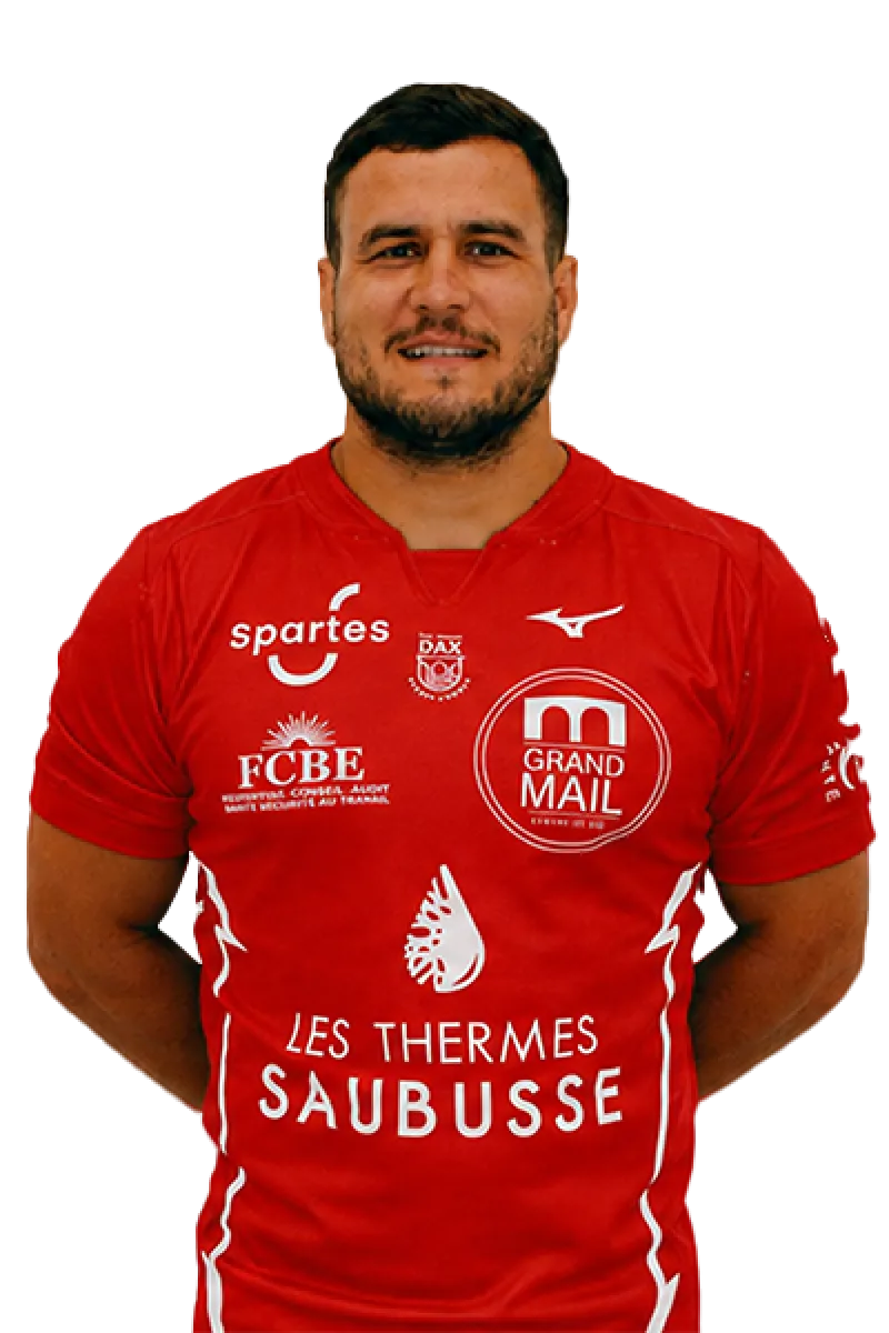 Paul RAVIER