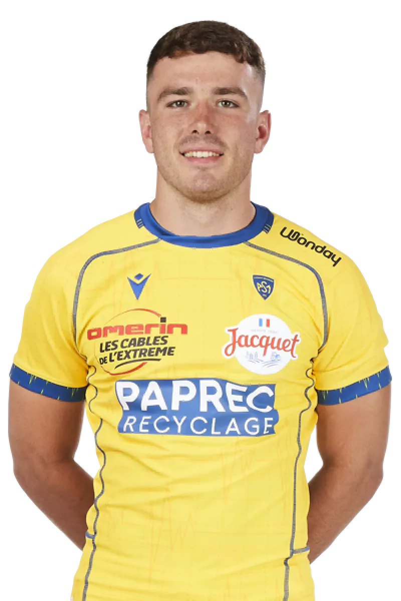 Killian TIXERONT