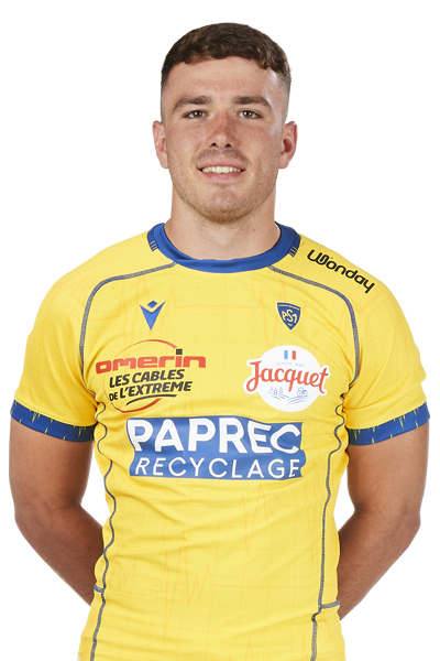 Killian TIXERONT
