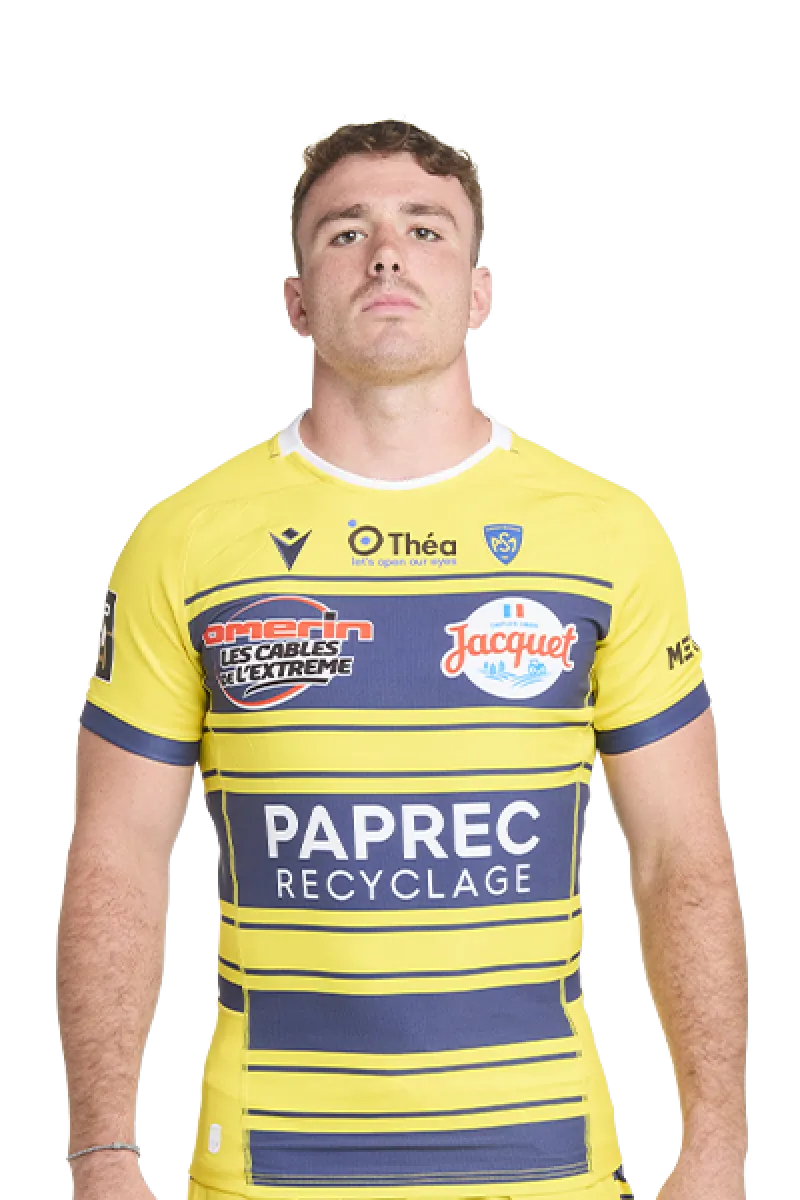 Killian TIXERONT
