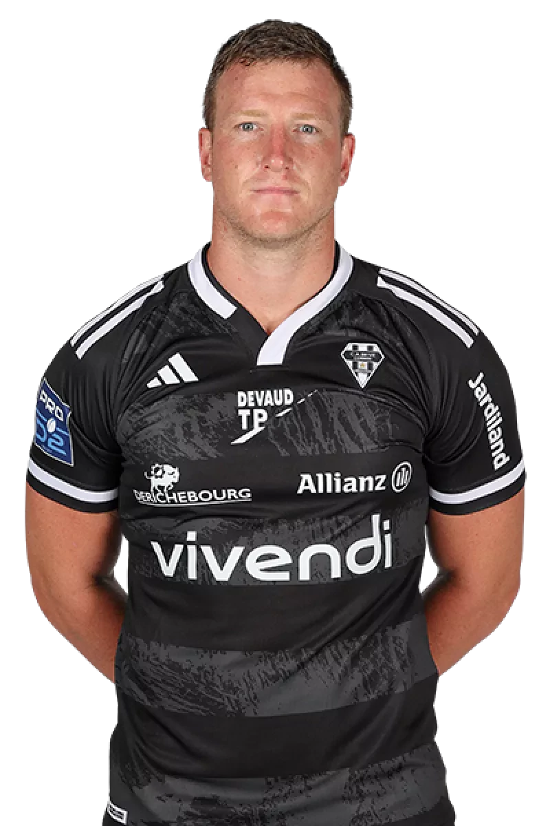 Hendre STASSEN
