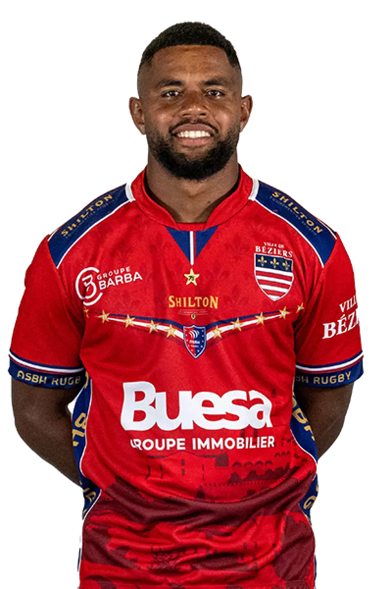 Apisalome Tegumailagi KURUISAQILA