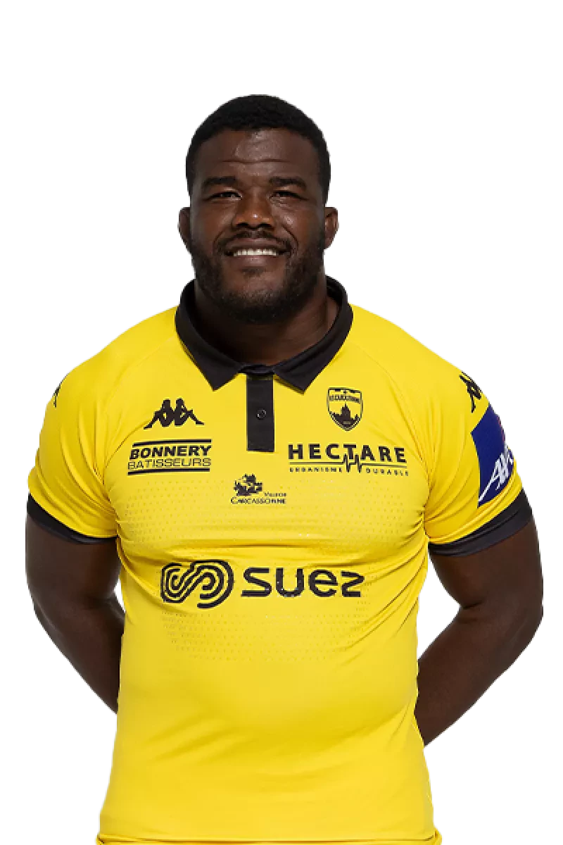 Dion Evrard OULAI