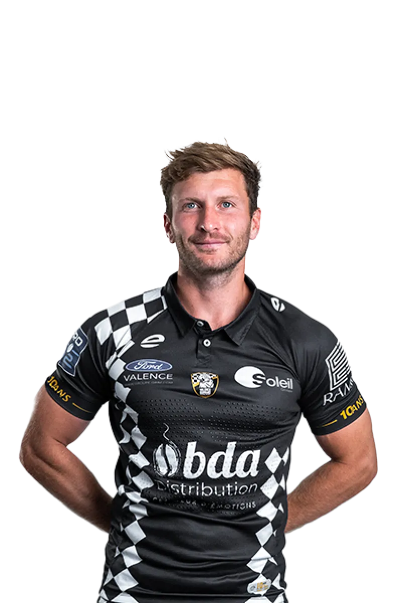 Mathieu GUILLOMOT