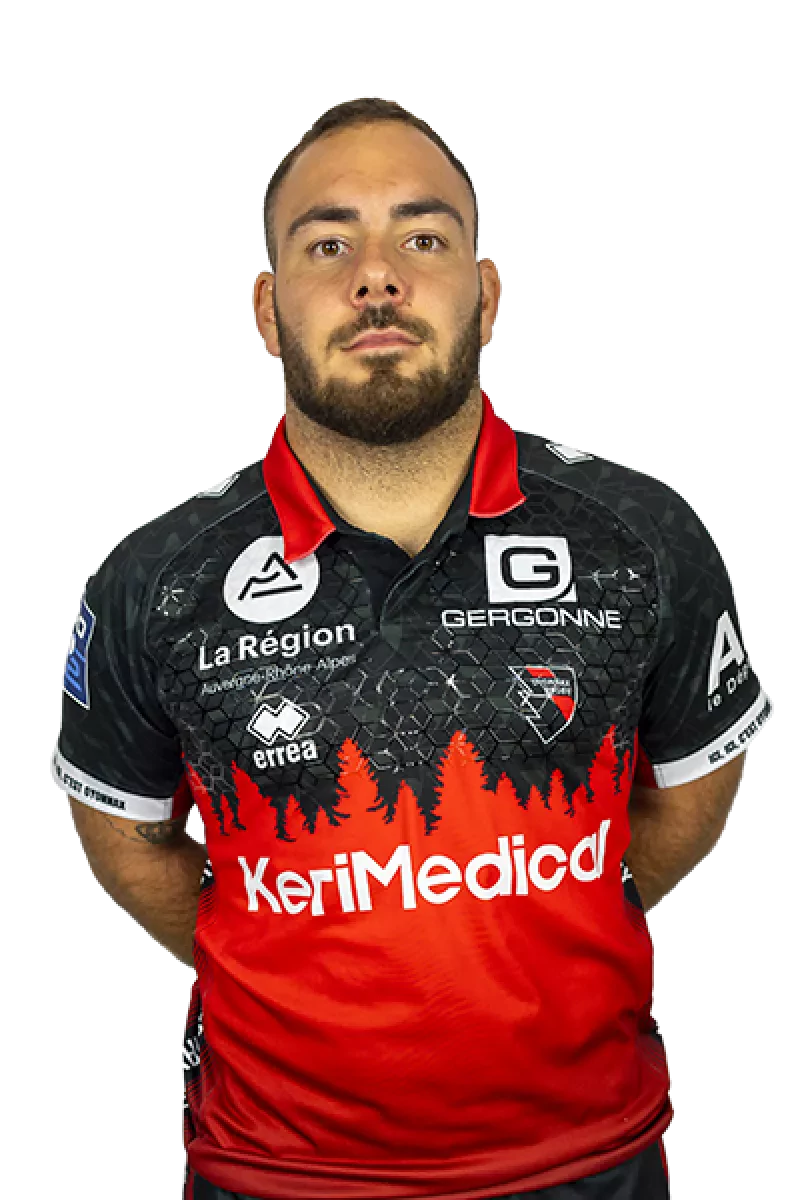 Julien RATAJCZAK