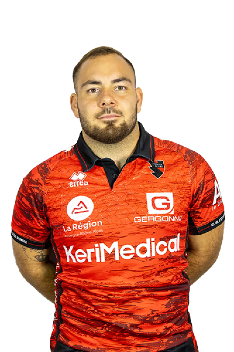Julien RATAJCZAK