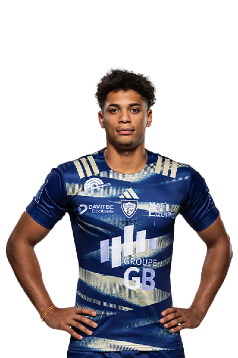 Farell DELOURMEL