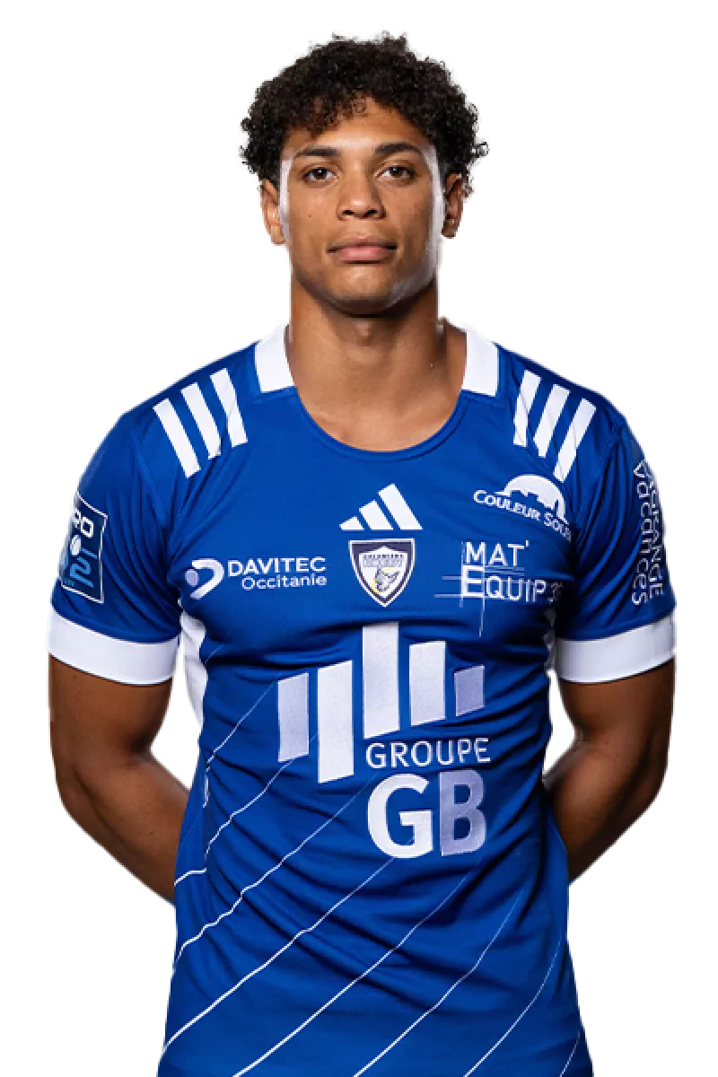 Farell DELOURMEL