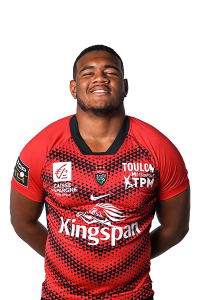 Samuel JEAN CHRISTOPHE