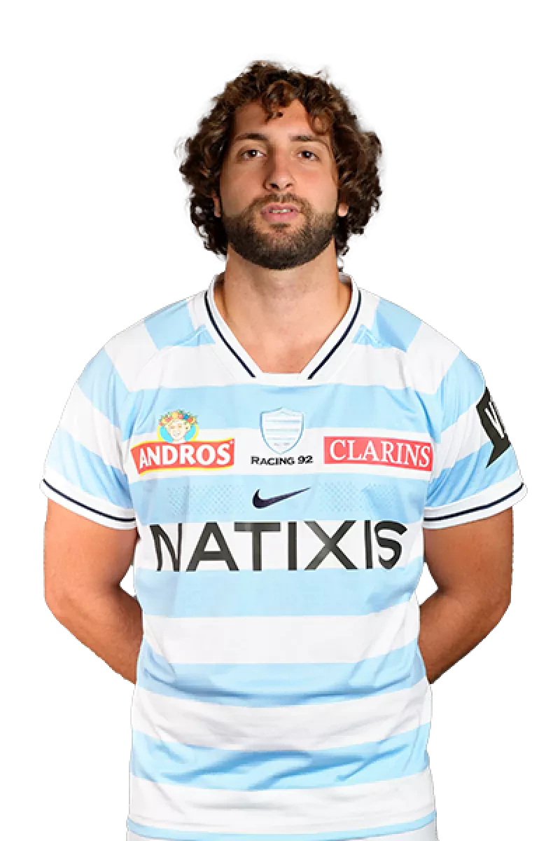 Alex MATTIOLI
