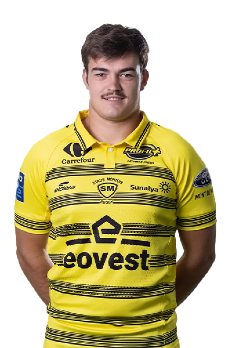 Louis PAILLAS