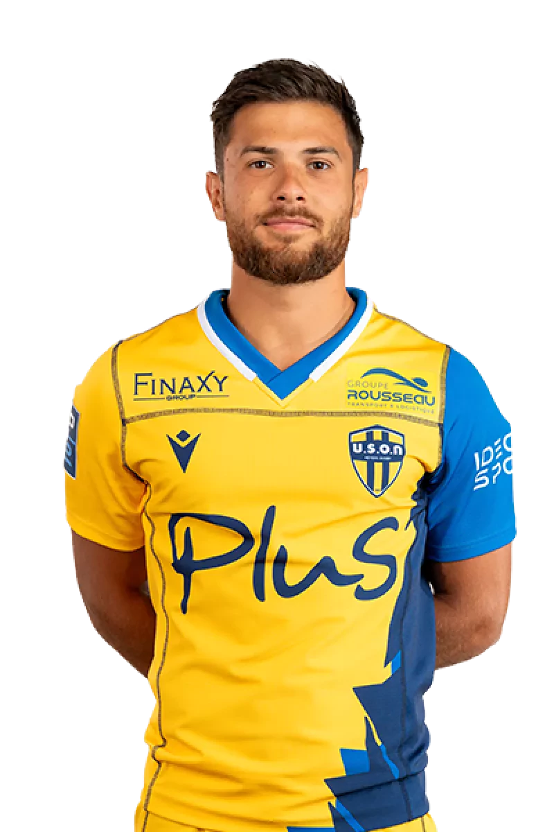 Dylan JAMINET