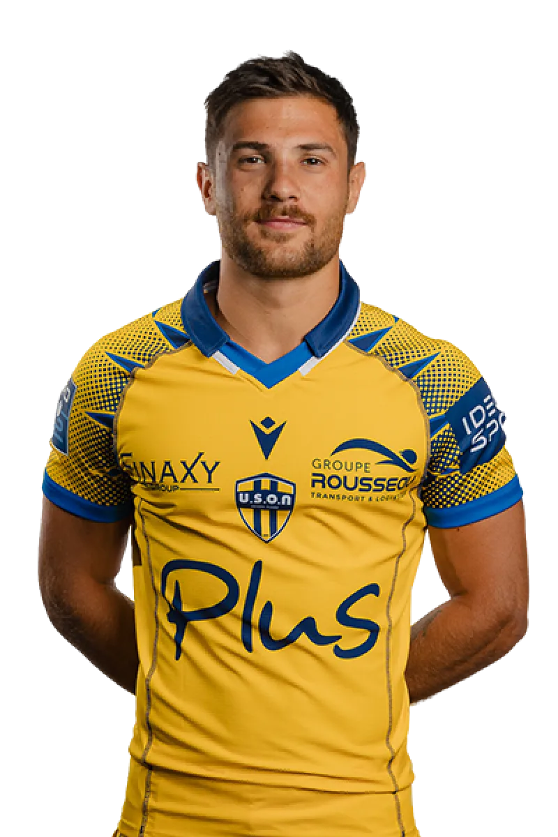 Dylan JAMINET