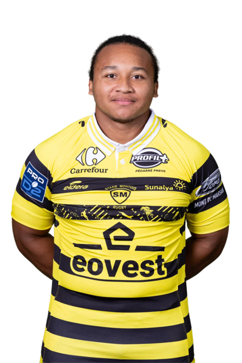 Myrtho-angel LINGUET