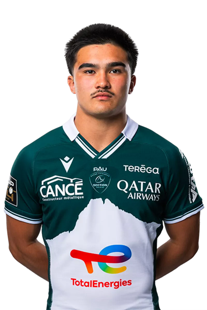 Toshi Richard BUTLIN