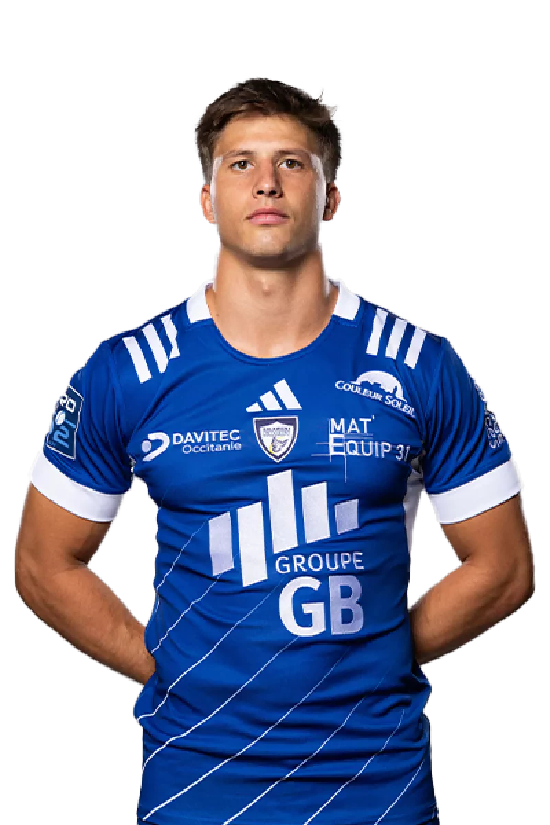 Rodrigo DE BIVAR WEINHOLTZ CARDOSO MARTA