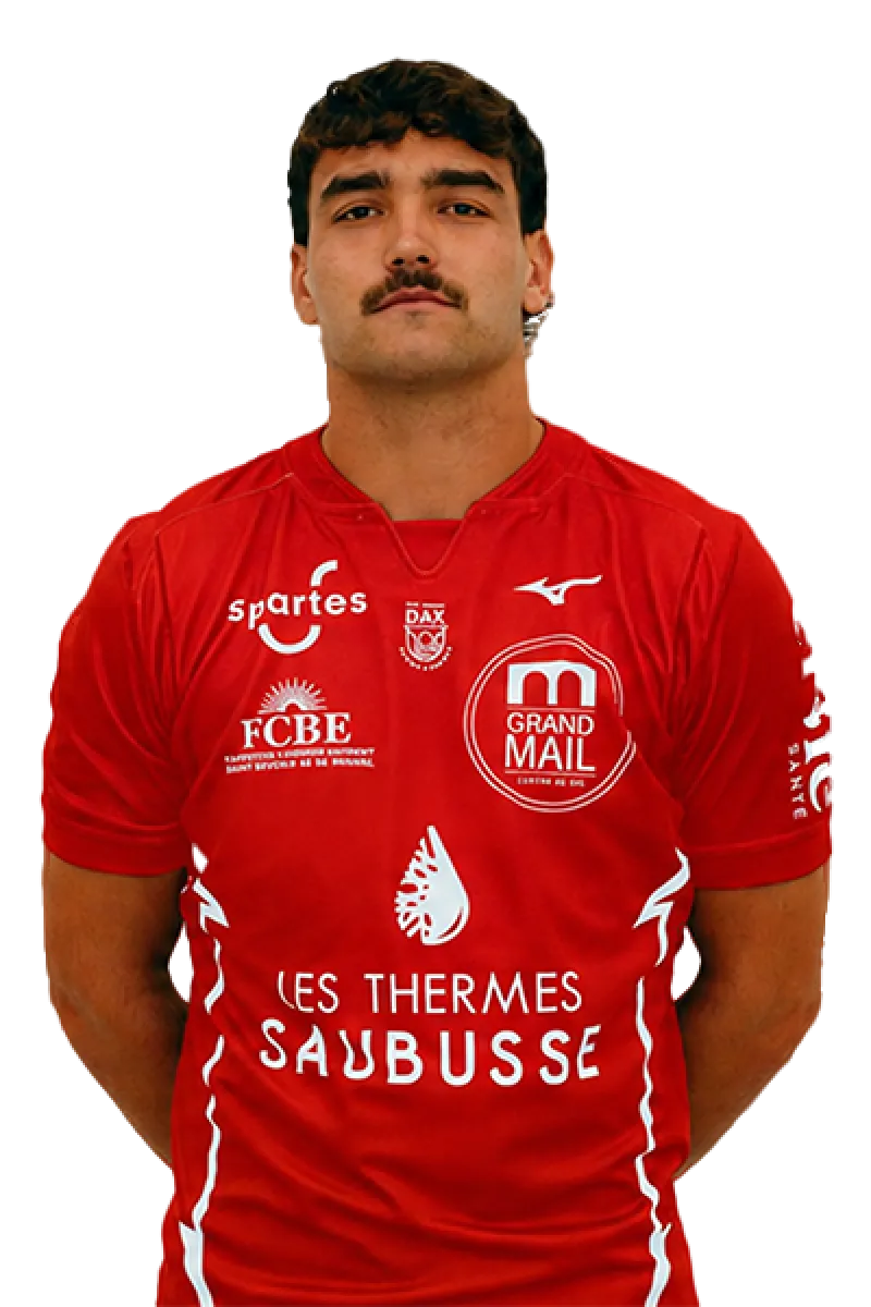 Théo MERCADIER