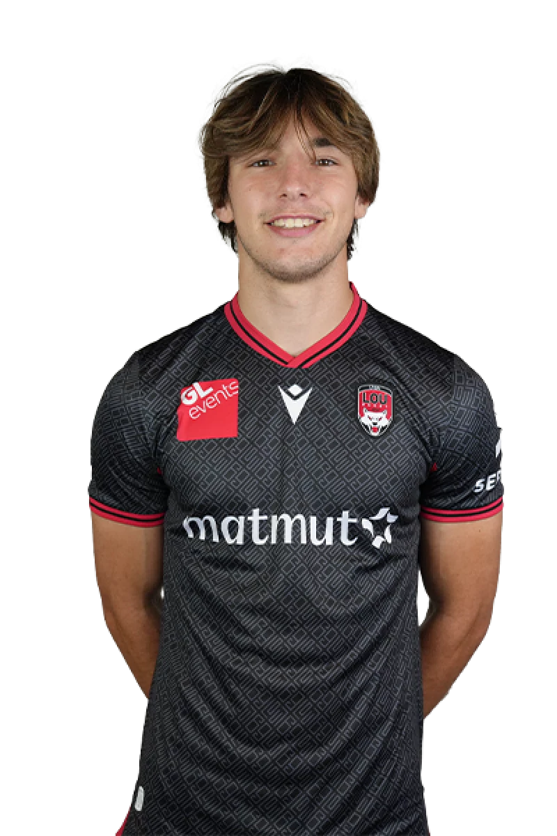 Cesar GAGLIO