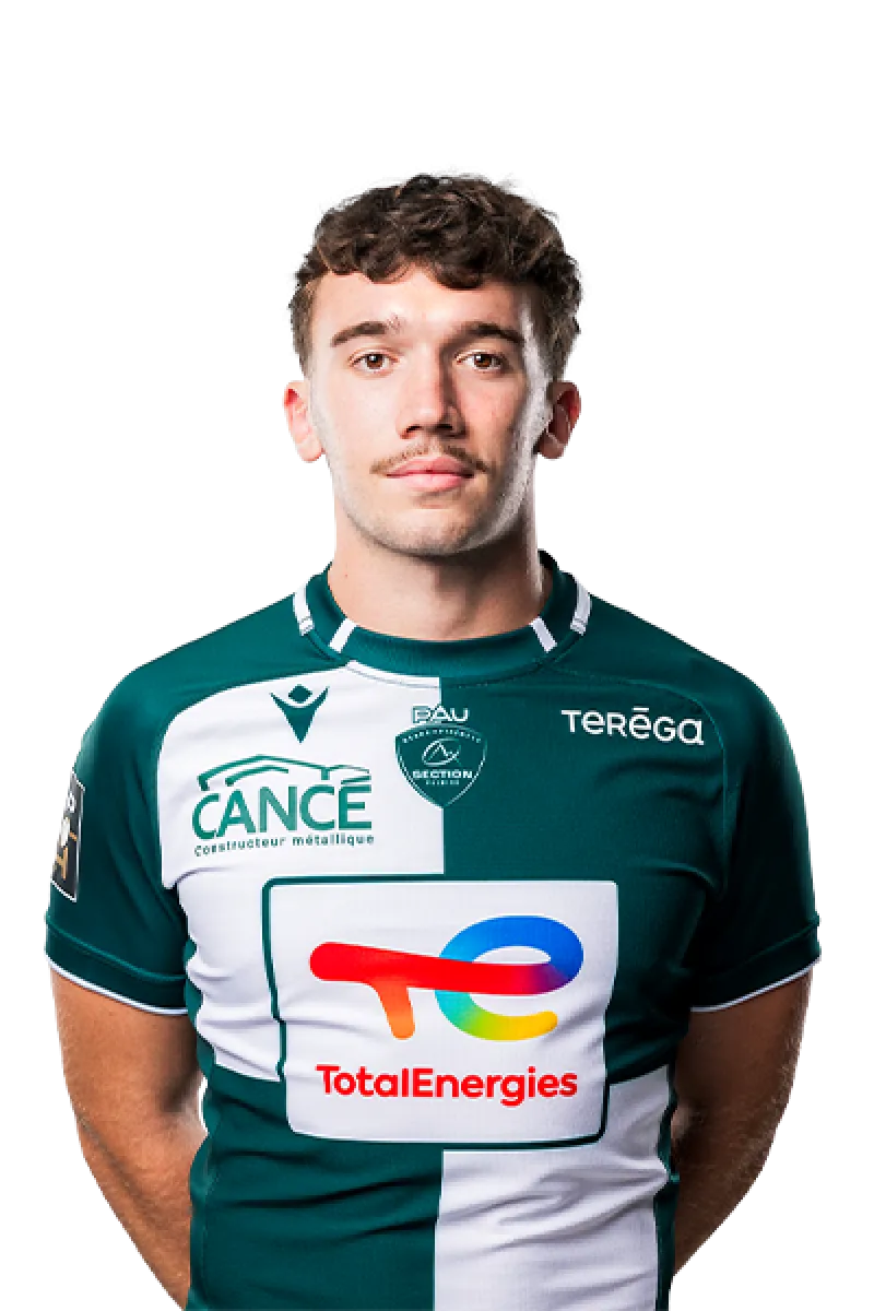 Fabien BRAU-BOIRIE