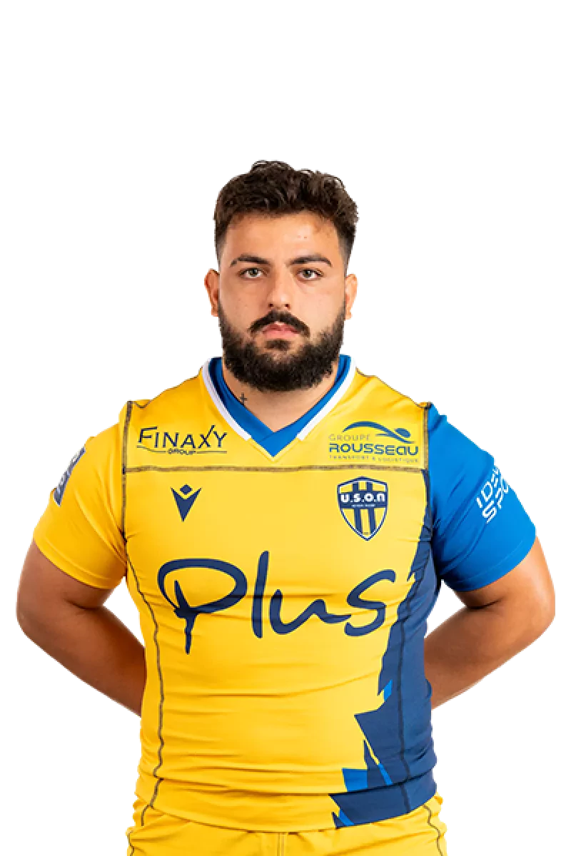 Luka UNGIADZE