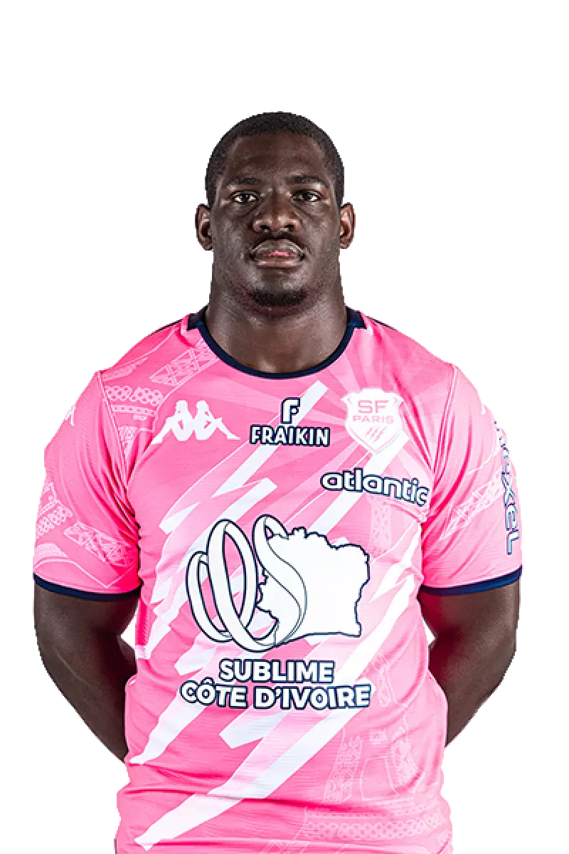 Isaac Alexandre Nounagnon KOFFI