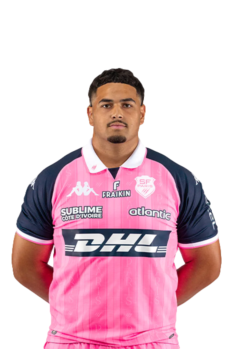 Braxton Lua ASI