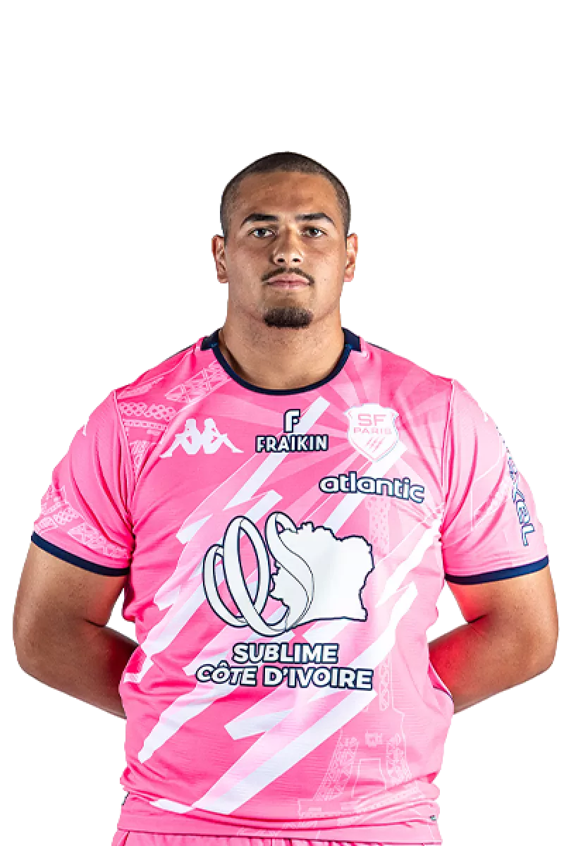 Braxton Lua ASI