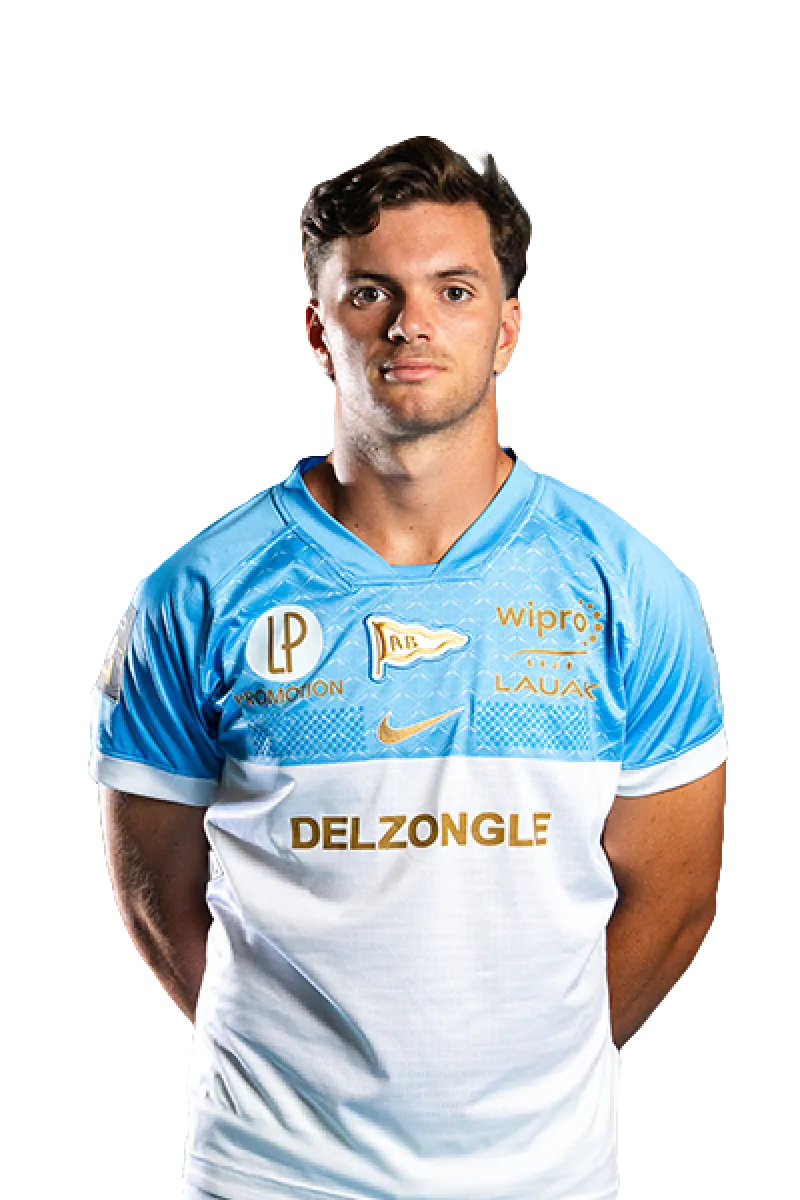 Gabriel LAPEGUE LAFAYE