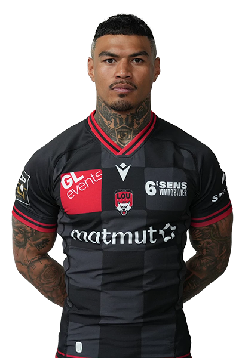 Monty IOANE